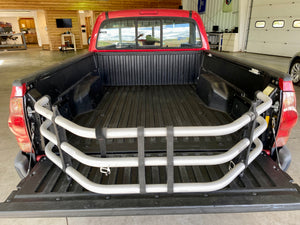 2013 Toyota Tacoma Regular Cab 4WD