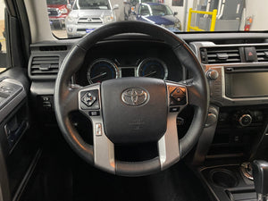 2016 Toyota 4Runner SR5 4WD