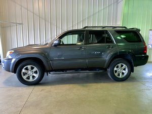 2008 Toyota 4Runner V8 Sport Edition