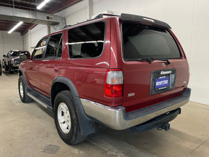 1998 Toyota 4Runner SR5