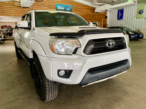 2012 Toyota Tacoma Crew Cab LB TRD Sport