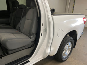 2010 Toyota Tundra Crew Cab 4WD 5.7L