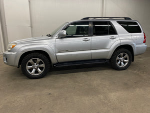 2007 Toyota 4Runner Limited V8