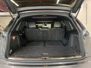 2012 Audi Q7 Prestige S-Line TDI