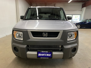 2005 Honda Element 4WD LX