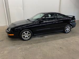 2000 Acura Integra GS-R Coupe