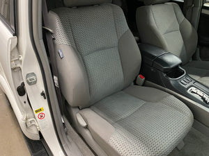 2007 Toyota 4Runner SR5 4WD 4.0L