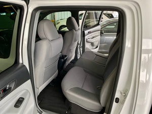 2012 Toyota Tacoma Crew Cab LB TRD Sport