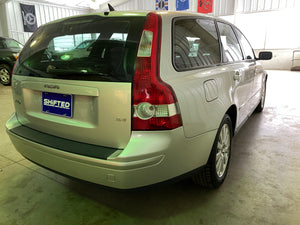 2005 Volvo V50 2.4