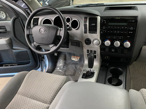 2007 Toyota Tundra Reg Cab Short Bed 5.7L 4WD