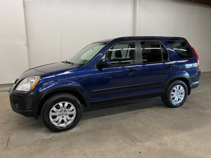 2006 Honda CR-V EX AWD