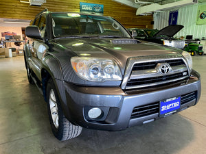 2008 Toyota 4Runner V8 Sport Edition