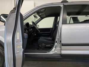 2005 Honda CR-V LX 4WD