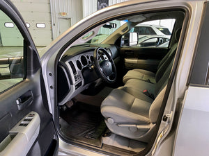 2007 Toyota Tundra Double Cab SR5 5.7L