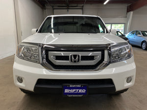 2011 Honda Pilot EX-L AWD