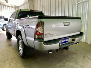 2014 Toyota Tacoma Access Cab TRD Sport 4.0L 4WD