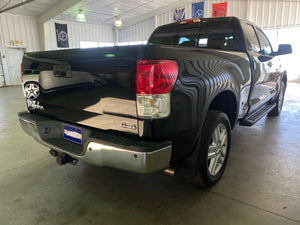 2010 Toyota Tundra 4WD Double Cab Limited 5.7L