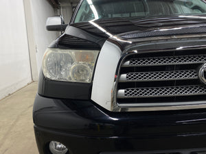 2008 Toyota Tundra Double Cab 5.7L 4WD Limited