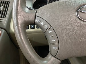 2004 Toyota Highlander Limited