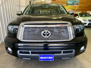 2010 Toyota Tundra 4WD Double Cab Limited 5.7L