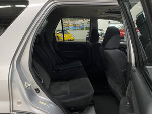 2005 Honda CR-V EX 4WD