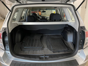 2010 Subaru Forester 2.5X AWD