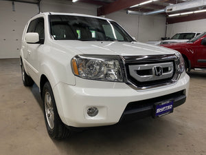 2011 Honda Pilot EX-L AWD