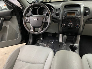 2013 Kia Sorento LX 4WD