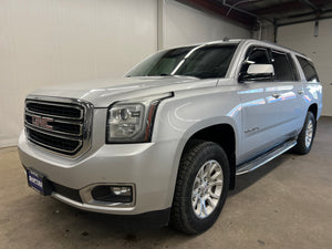 2015 GMC Yukon XL 4WD