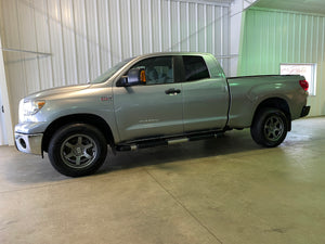 2007 Toyota Tundra Double Cab SR5 5.7L