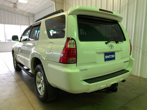 2007 Toyota 4Runner V8 Sport Edition