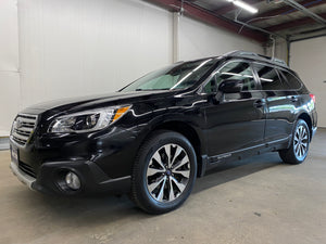 2016 Subaru Outback 3.6R Limited AWD