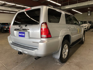 2008 Toyota 4Runner SR5