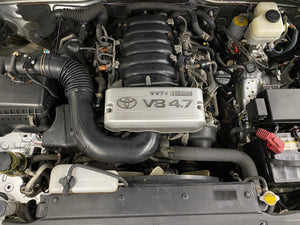 2007 Toyota 4Runner Limited V8