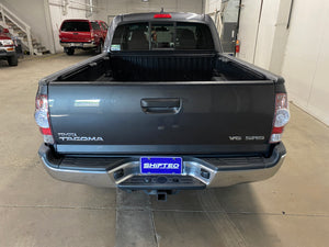 2015 Toyota Tacoma 4WD Access Cab 4.0L