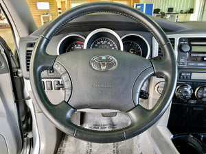 2006 Toyota 4Runner Limited V6 4WD