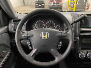 2006 Honda CR-V EX AWD