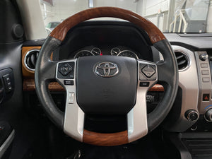 2015 Toyota Tundra 1794 Edition Crew Cab 4WD