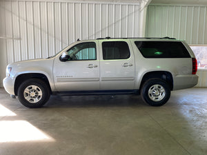 2013 Chevrolet Suburban 2500 4WD