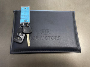 2013 Kia Sorento LX 4WD