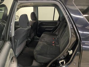 2006 Honda CR-V EX 4WD