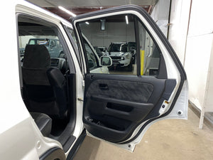 2004 Honda CR-V EX AWD