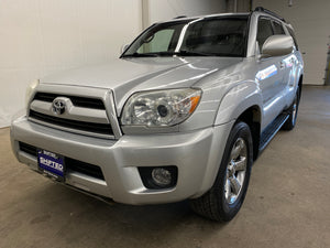 2007 Toyota 4Runner Limited V6 4WD