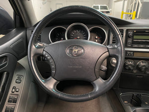 2009 Toyota 4Runner Sport V6 4WD