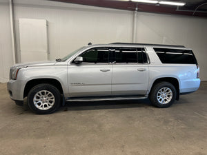 2015 GMC Yukon XL 4WD