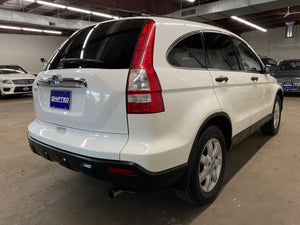 2009 Honda CR-V EX 4WD