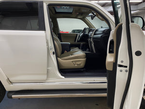 2010 Toyota 4Runner Limited 4WD