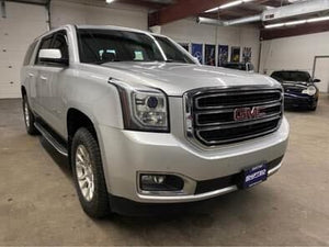 2015 GMC Yukon XL 4WD