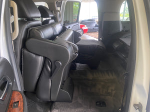 2009 Chevrolet Suburban 2500 4WD 2LT 8 Passenger