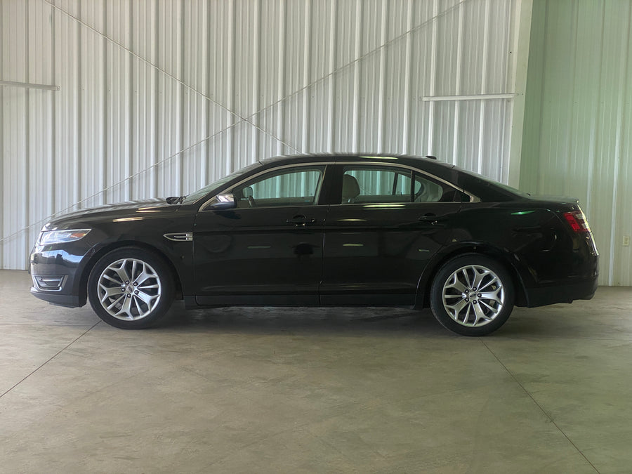 2015 Ford Taurus Limited